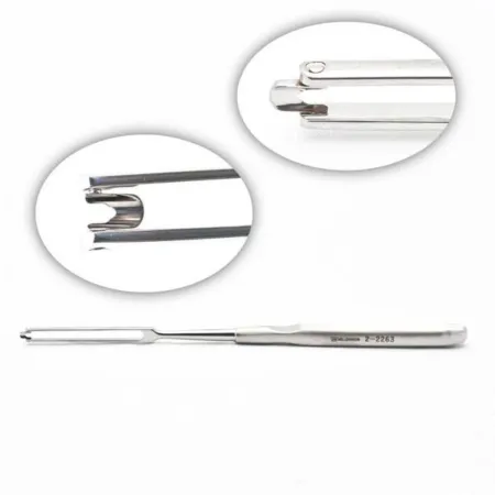 Swivel Ballenger Knife