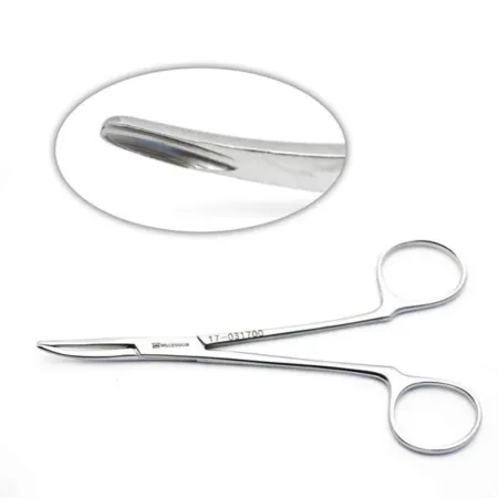 Synovectomy Rongeur
