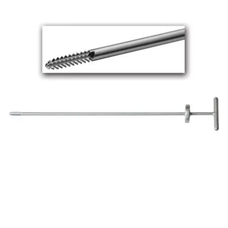 T-Handle Conical Tap