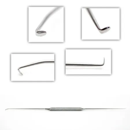 Tabb Myro Knife