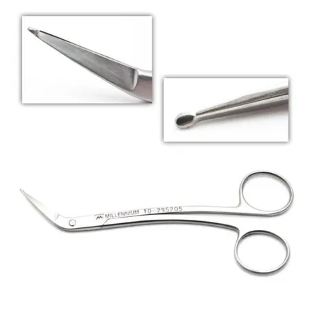 Taylor Dura Scissor