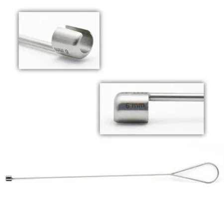 Tendon Stripper