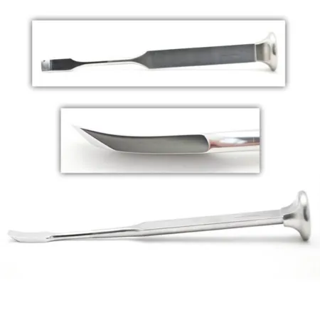 Tessier Kawamoto Osteotome