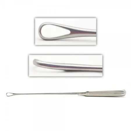 Thomas Uterine Curette