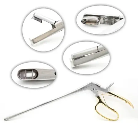 Tischler Biopsy Punch