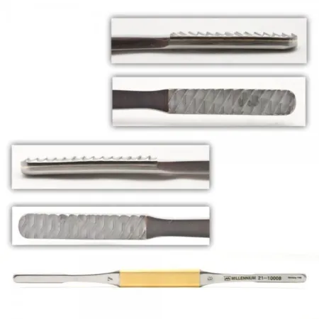 Tungsten Carbide Rasp