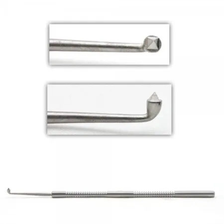 Urretts-Zavalia Depressor and Fixation Pick