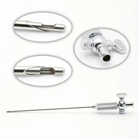 Veress Needle