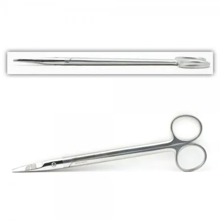 Vernon Cartilage and Wire Scissor