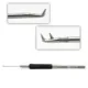 Vitrectomy Scissor — photo