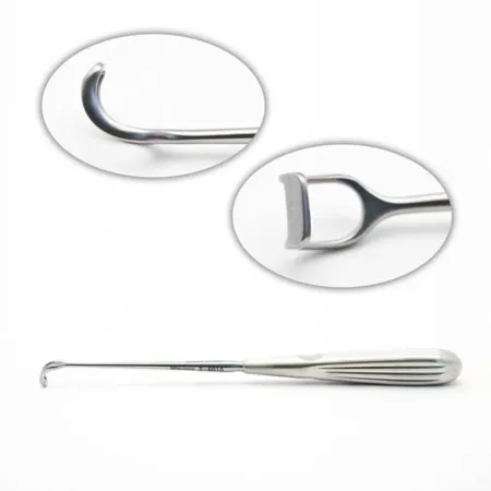 Vogel Adenoid Curette