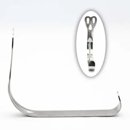 Weider Tongue Depressor
