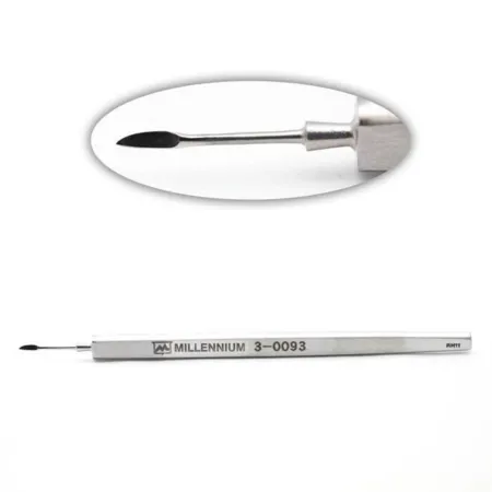 Ziegler Knife Needle
