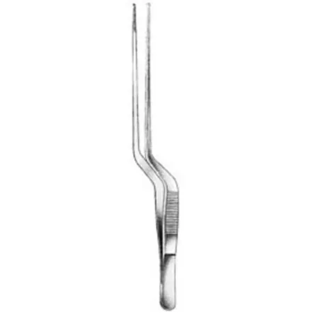 Adson Bayonet Dressing Forceps