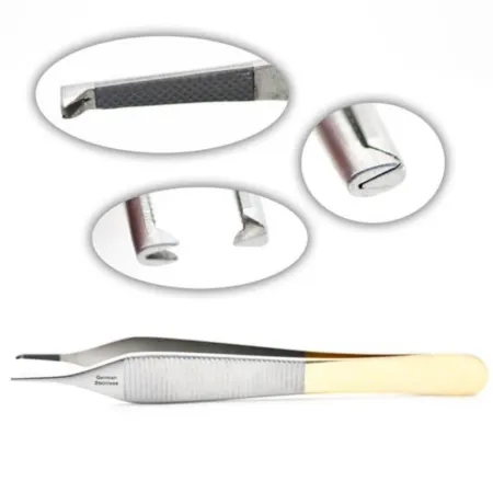 Adson Forceps