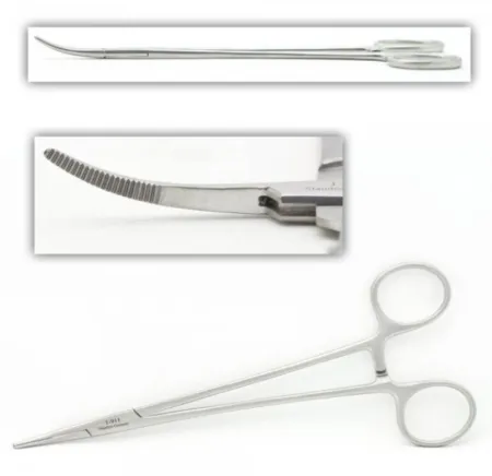 Adson Hemostatic Forceps