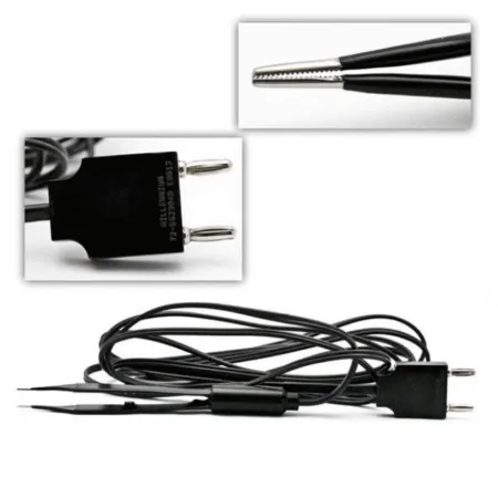 Adson Monopolar Forceps