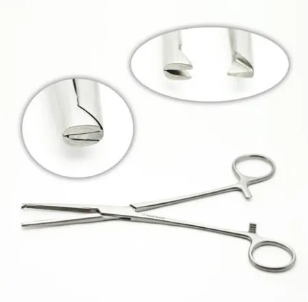 Allen Intestinal Clamp