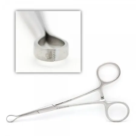 Alyea Vasectomy Clamp