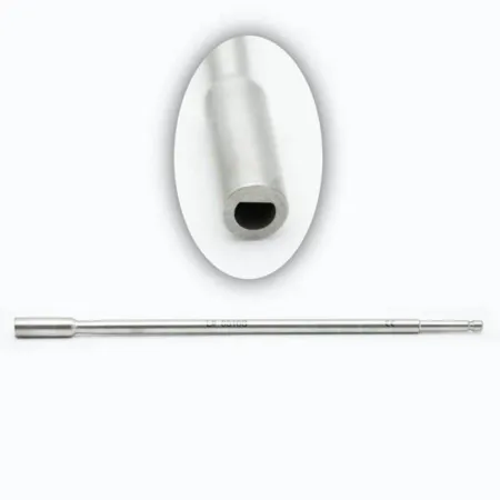 American Orthopedic Cannulated Driver Extension