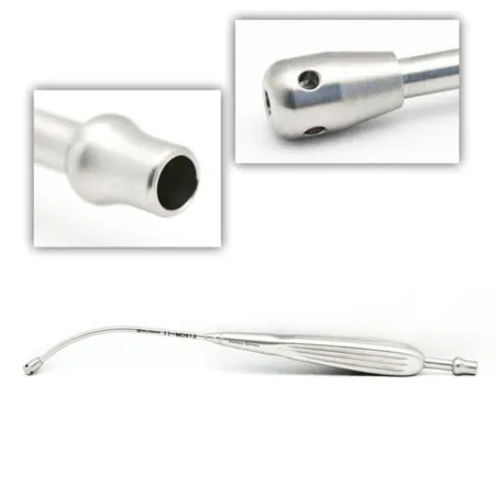 Andrews Pynchon Suction Tube