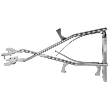 Andrews Wedge Clamp