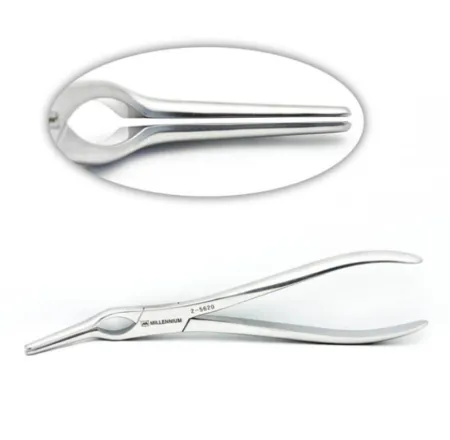 Asch Septum Straightening Forceps