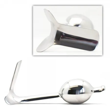 Auvard Vaginal Speculum