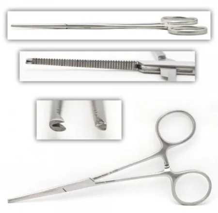 Baby OCHS Forceps
