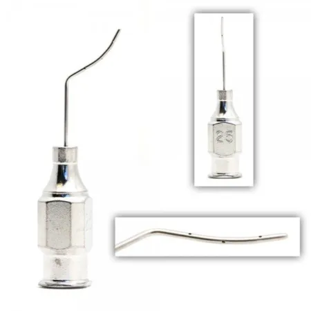 Banaji lasik cannula