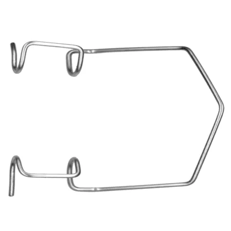 Barraquer Nasal Pediatric Speculum