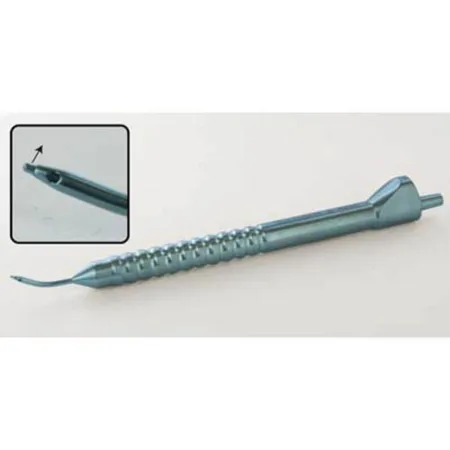 Barrett Irrigation Aspiration Handpiece Cannula