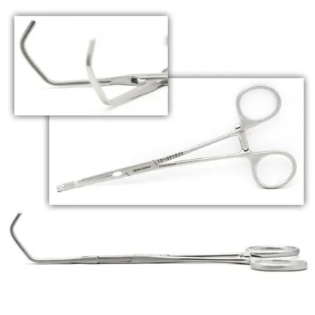 Beck Mini Aorta Clamp