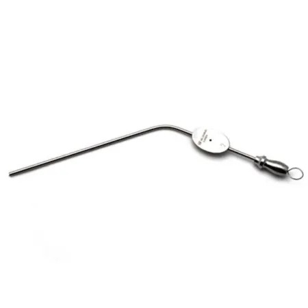 Bellucci cannula only