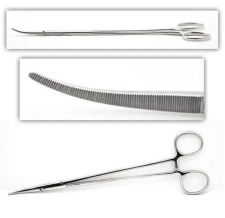 Bengolea Forceps