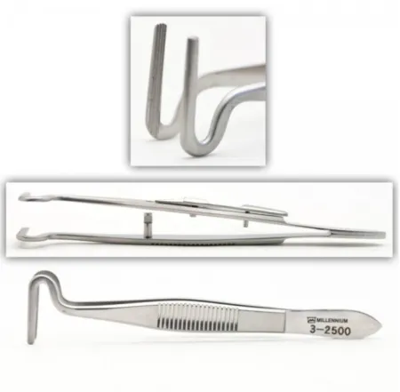 Berke Ptosis Forceps