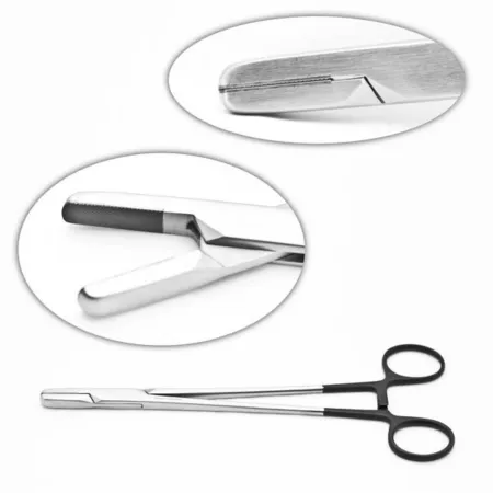 Berry Sternal Needle Holder