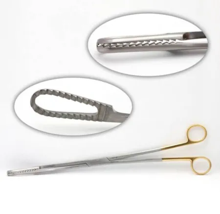 Bierer Jacobson Forceps