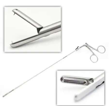 Biopsy Forceps