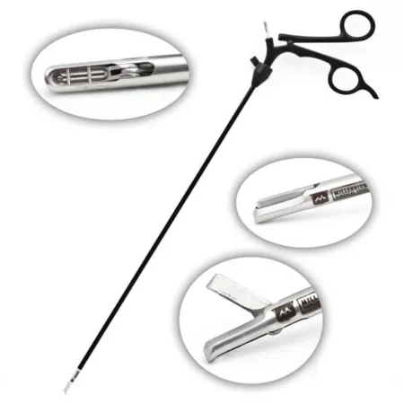 Laparoscopic Biopsy Punch