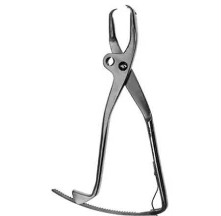 Bishop Bone Forceps