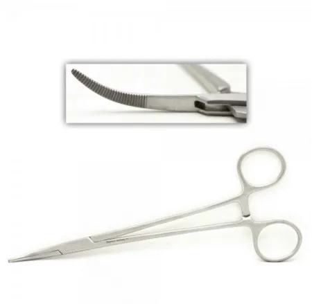 Boettcher (Schnidt) Tonsil Artery Forcep