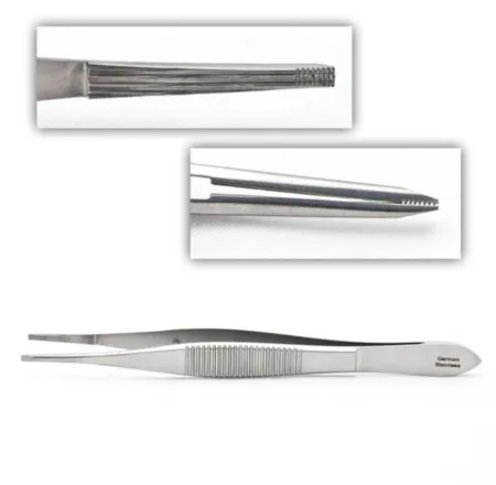 Bonaccolto Forceps