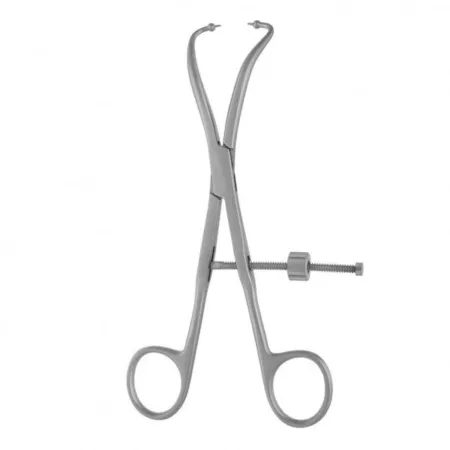 Bone Fragment clamp