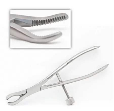 Bone Holding Forceps