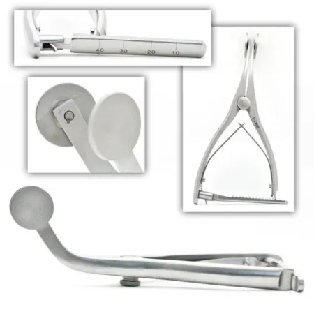 Bone spreader