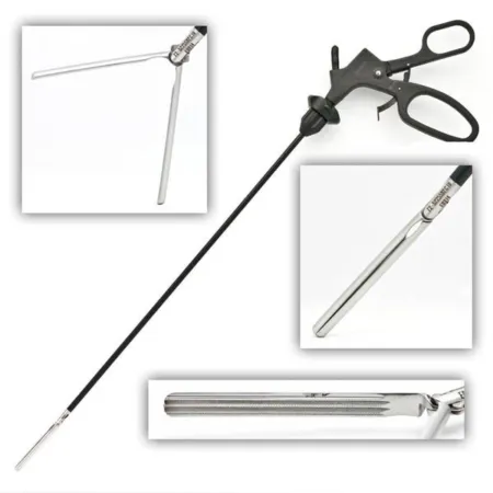 Laparoscopic Bowel Grasper
