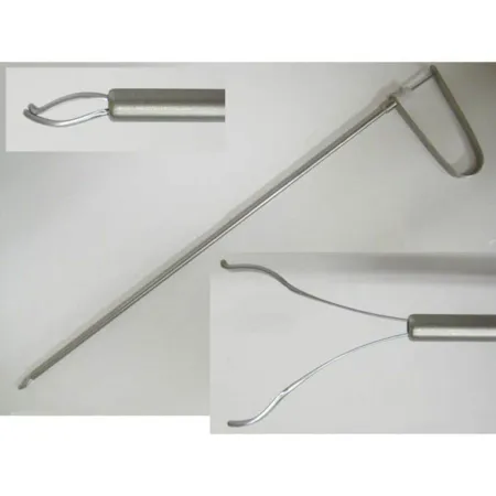 Bowel Grasper