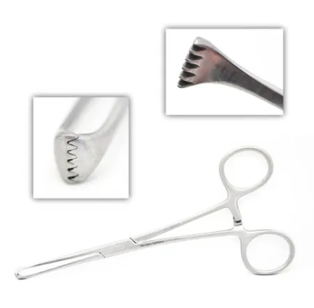 Boys-Allis Tissue Forceps