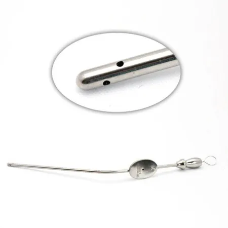 Brachman Suction